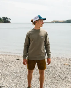 Men's Vita Sweatshirt