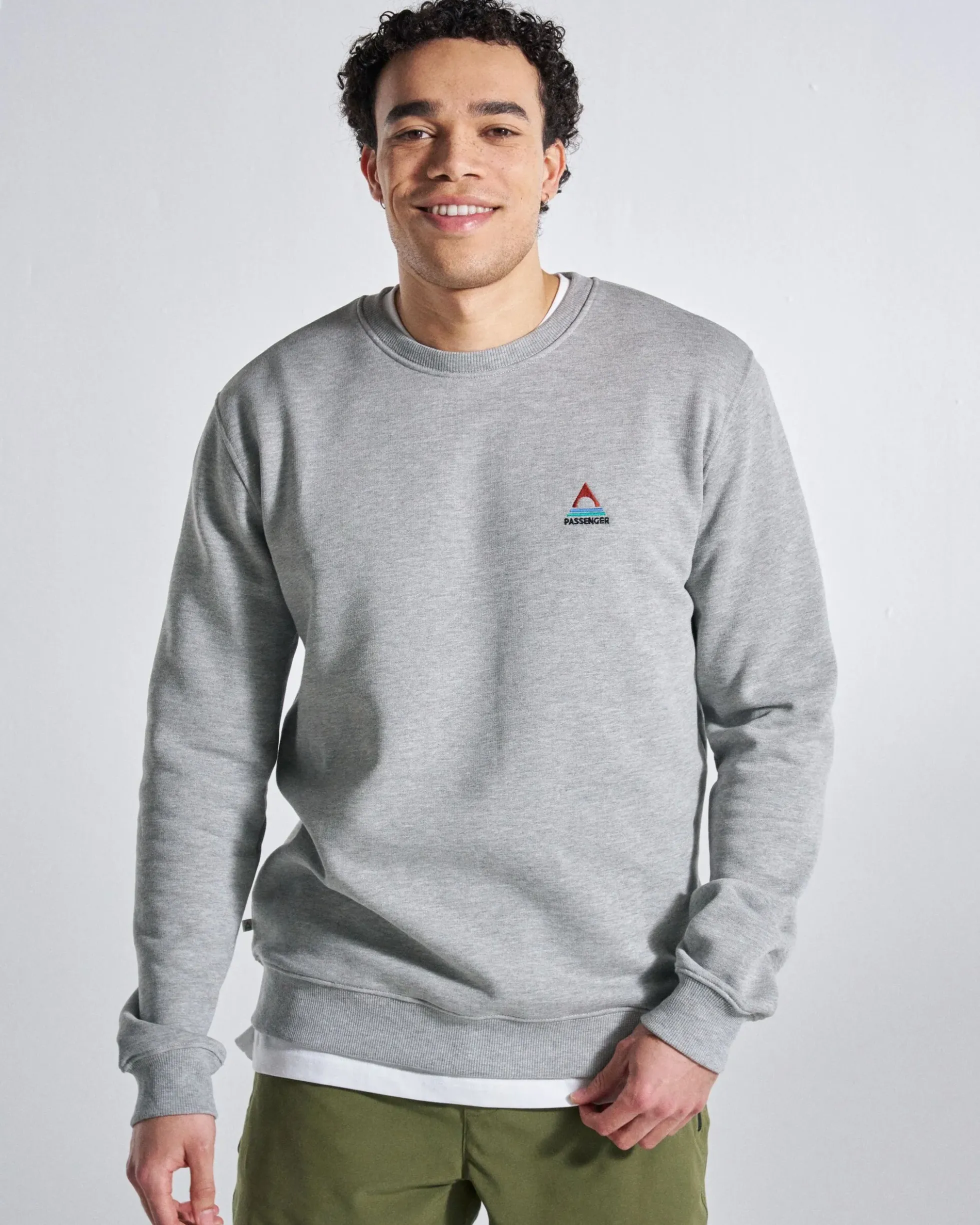 Men's Vita Sweatshirt
