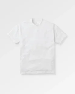 Men's Vita Wordmark Relaxed Fit T-Shirt