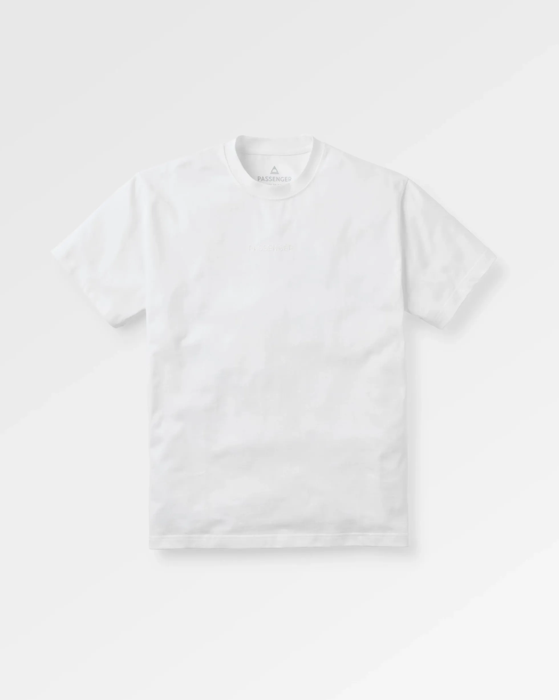 Men's Vita Wordmark Relaxed Fit T-Shirt