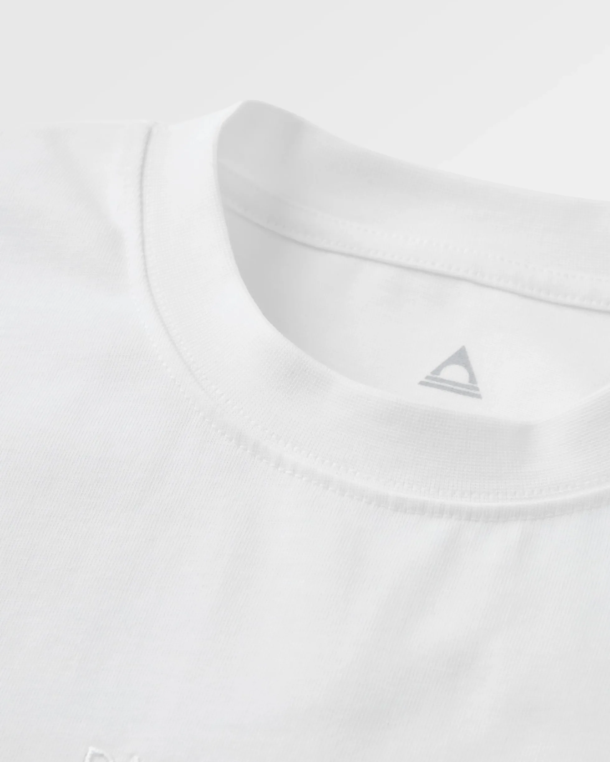 Men's Vita Wordmark Relaxed Fit T-Shirt