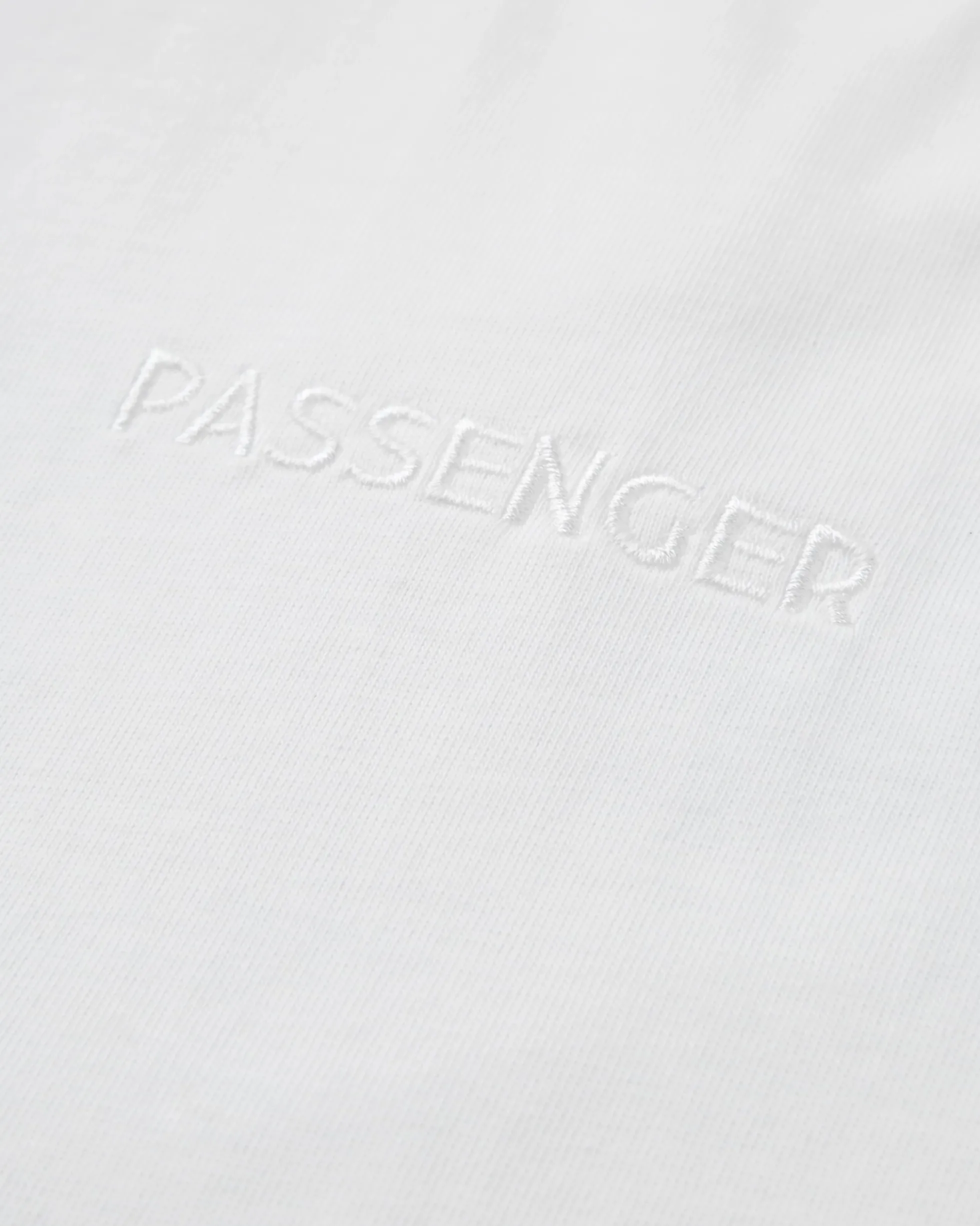 Men's Vita Wordmark Relaxed Fit T-Shirt