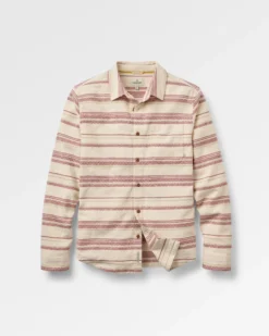 Men's Voyage Jacquard Shirt