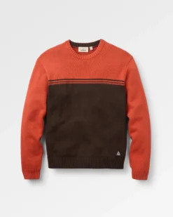 Men's Wald Knitted Jumper