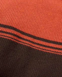 Men's Wald Knitted Jumper