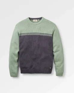 Men's Wald Knitted Jumper