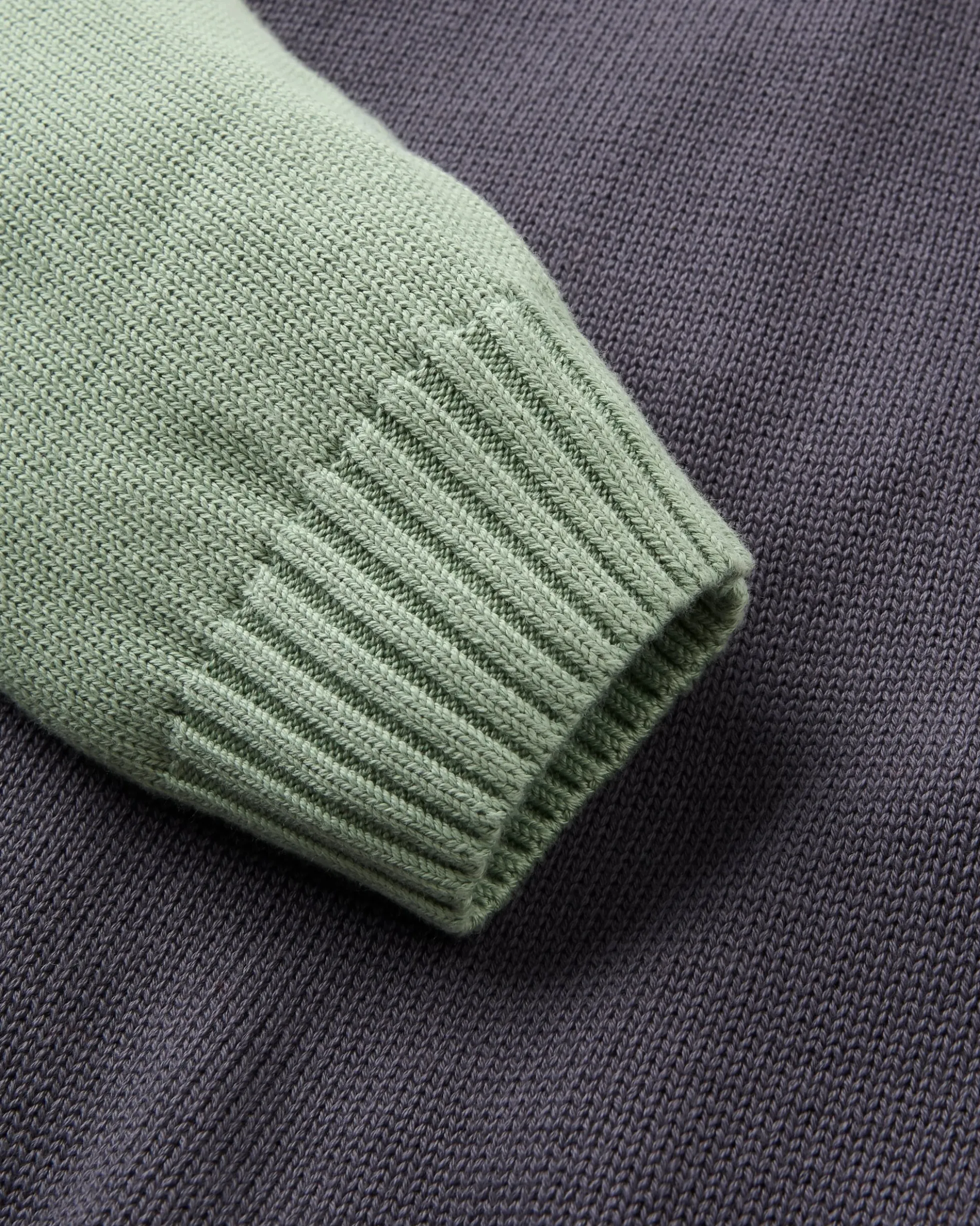 Men's Wald Knitted Jumper