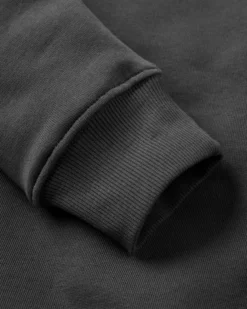 Men's Waves & Trees Organic Cotton Sweatshirt