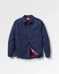 Men's Way Flannel Lined Shirt