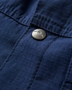 Men's Way Flannel Lined Shirt