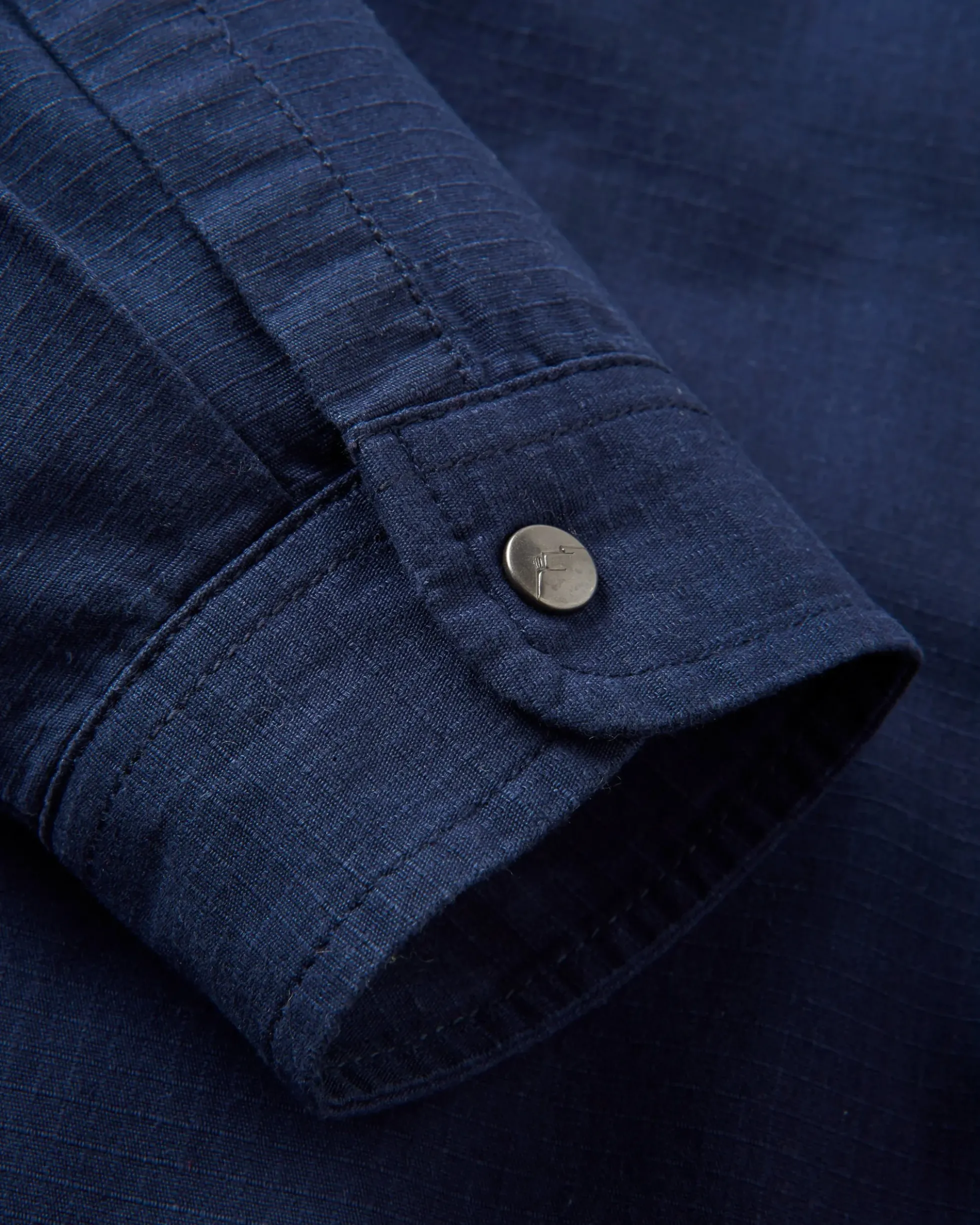 Men's Way Flannel Lined Shirt
