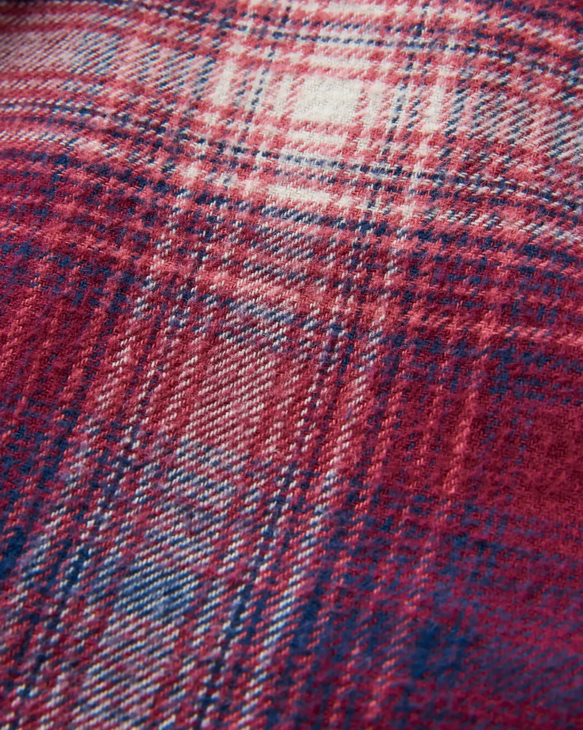 Men's Way Flannel Lined Shirt