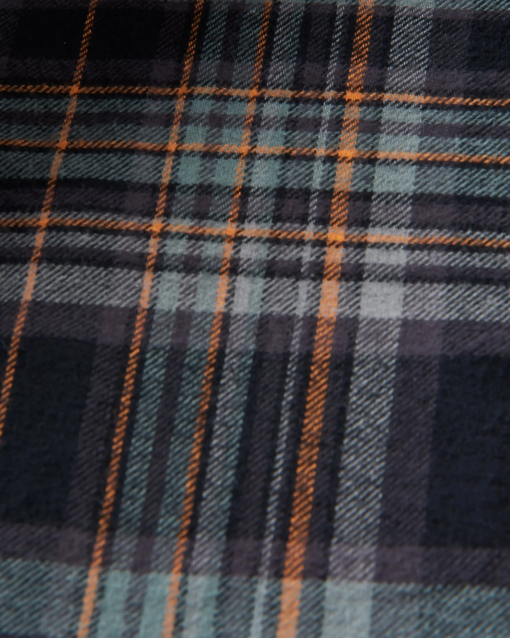 Men's Way Flannel Lined Shirt