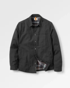 Men's Way Flannel Lined Shirt