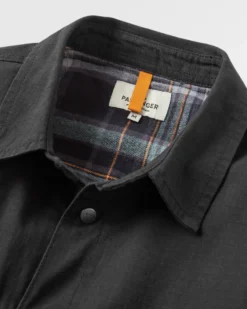 Men's Way Flannel Lined Shirt
