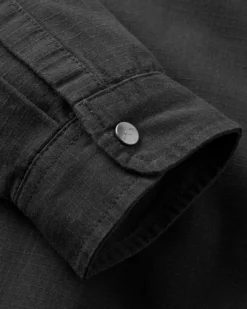 Men's Way Flannel Lined Shirt