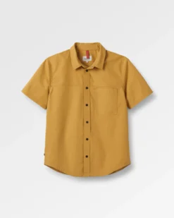 Men's Way Ripstop Short Sleeve Shirt