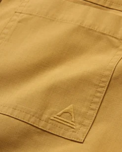 Men's Way Ripstop Short Sleeve Shirt