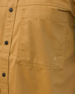 Men's Way Ripstop Short Sleeve Shirt