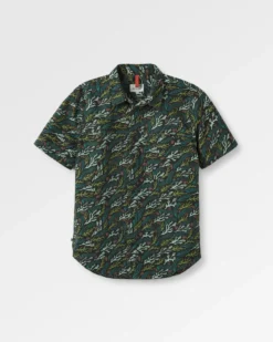 Men's Way Ripstop Short Sleeve Shirt