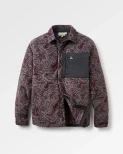 Men's West Polar Fleece Shirt
