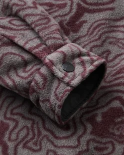 Men's West Polar Fleece Shirt