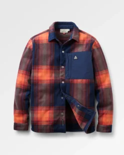 Men's West Polar Fleece Shirt