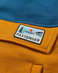 Men's Wildedge Hoodie