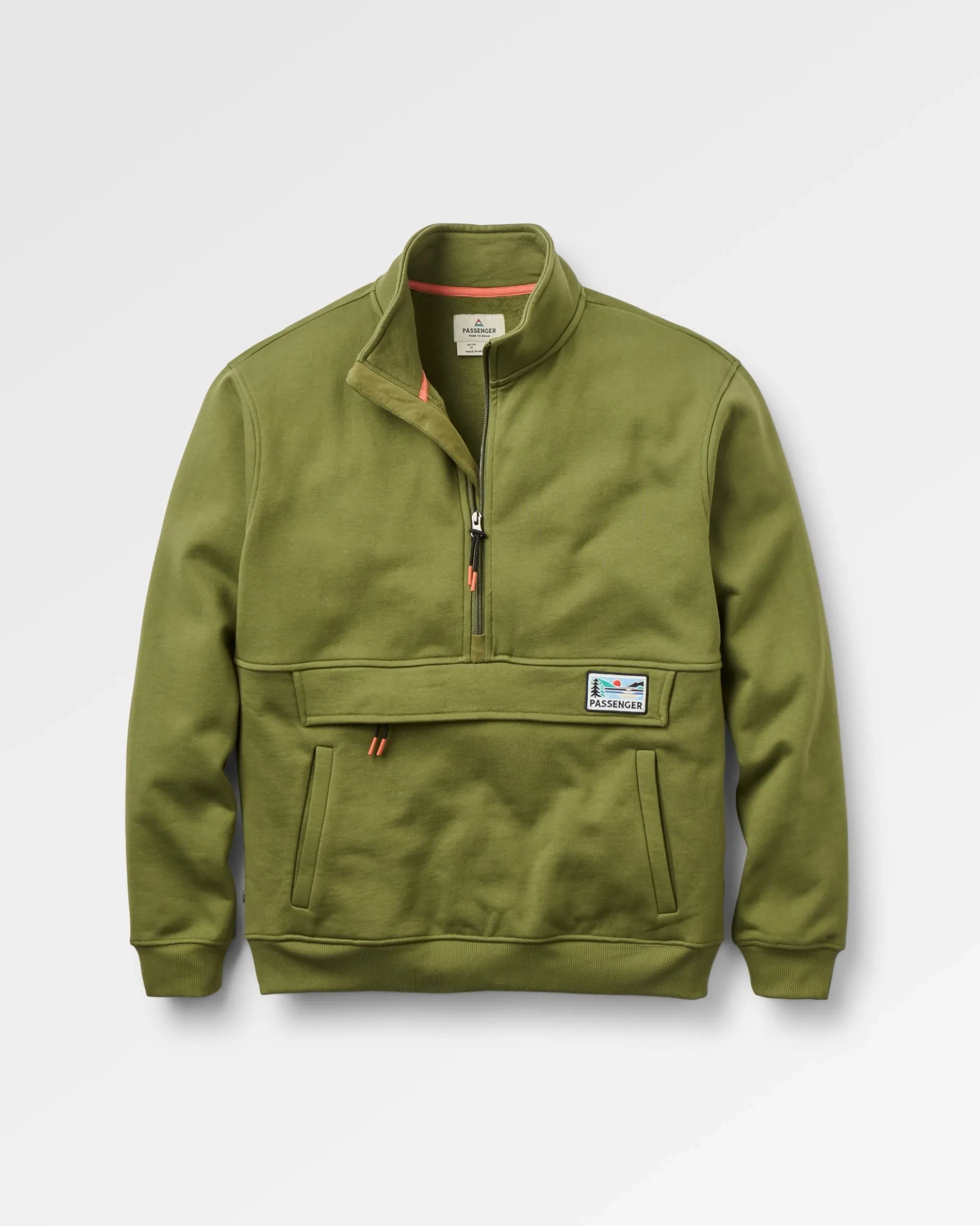 Men's Wildedge Sweatshirt
