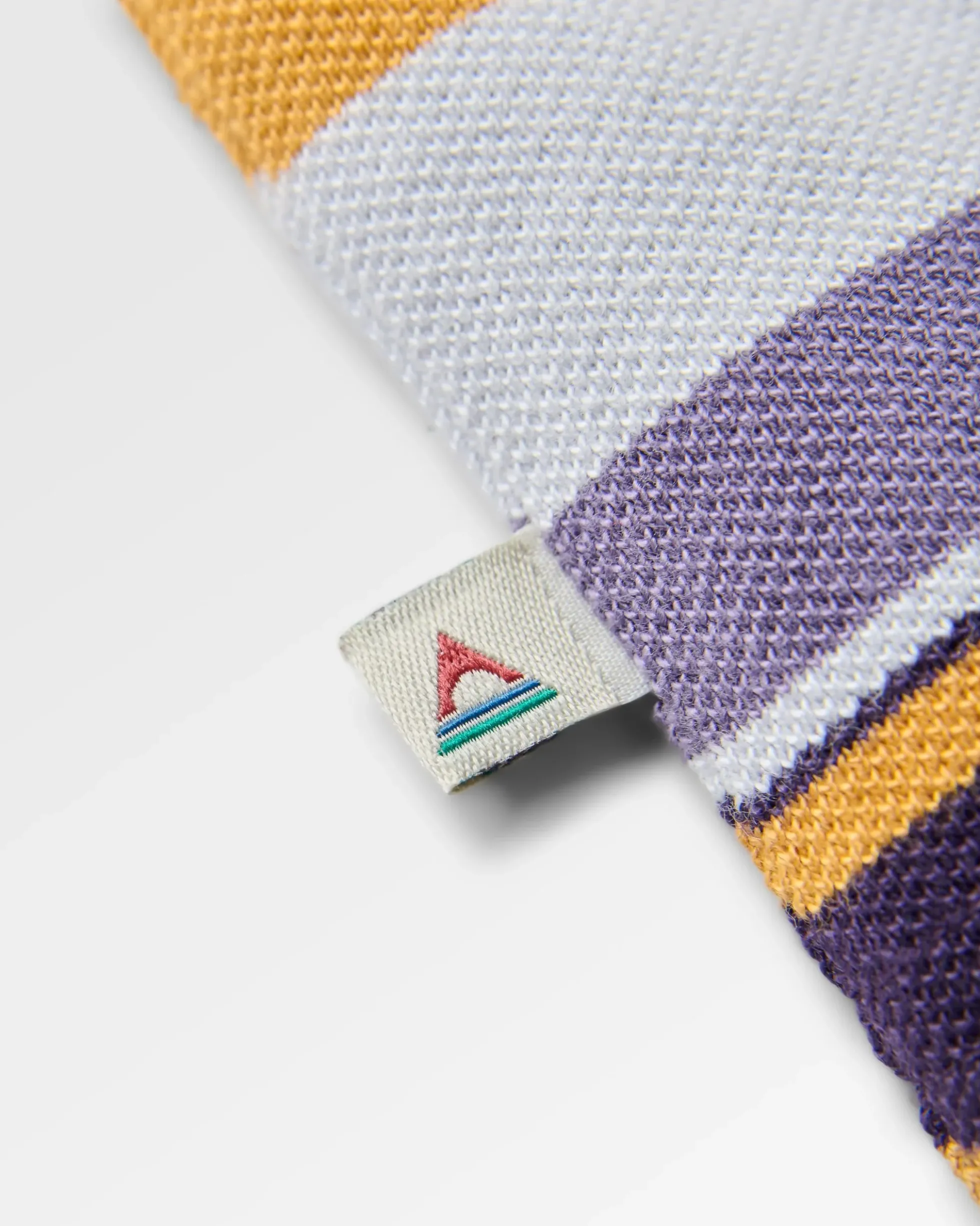 Men's Wild Pine Stripe T-Shirt