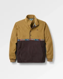 Men's Woodlander Polartec® Fleece