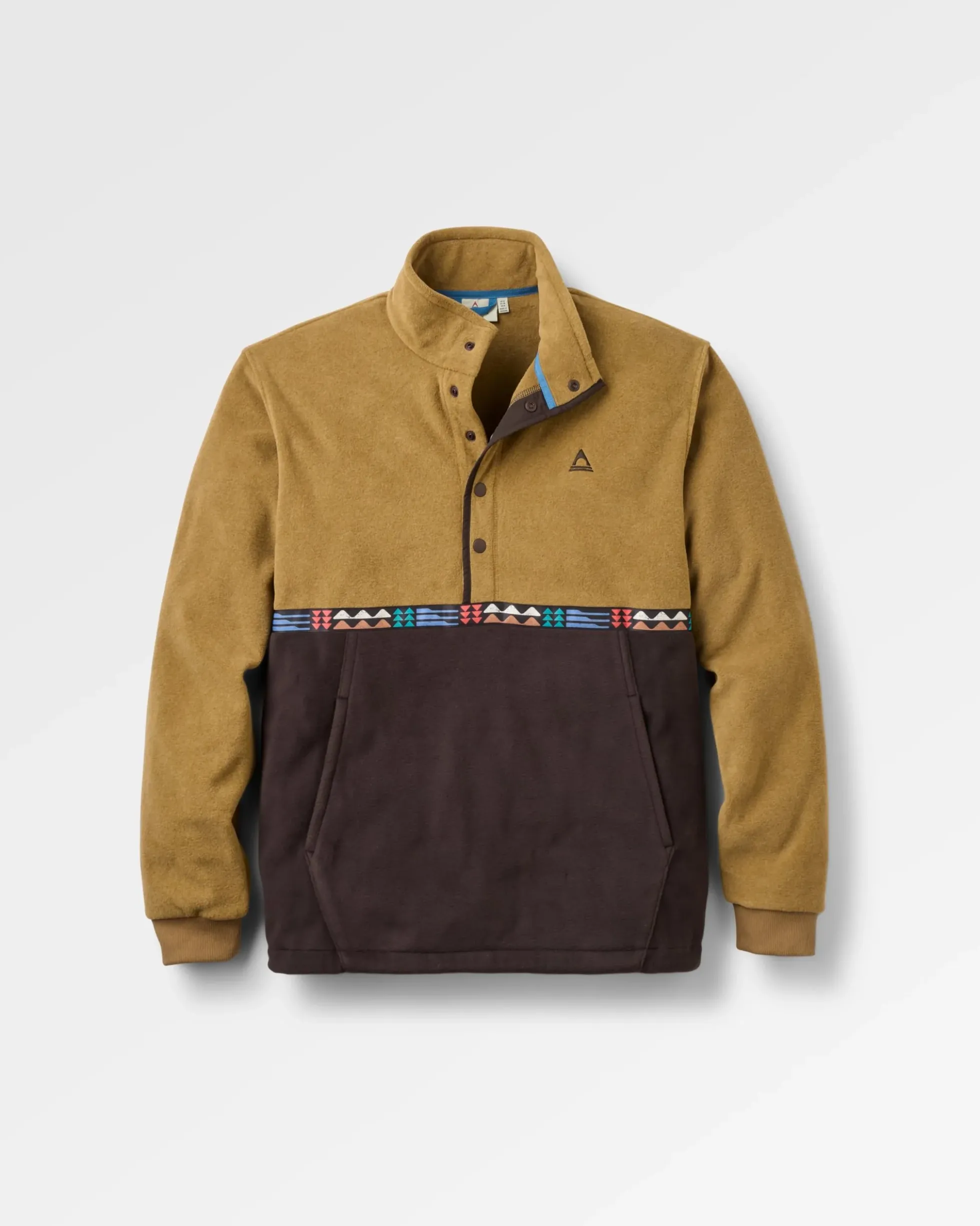 Men's Woodlander Polartec® Fleece