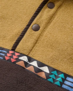 Men's Woodlander Polartec® Fleece