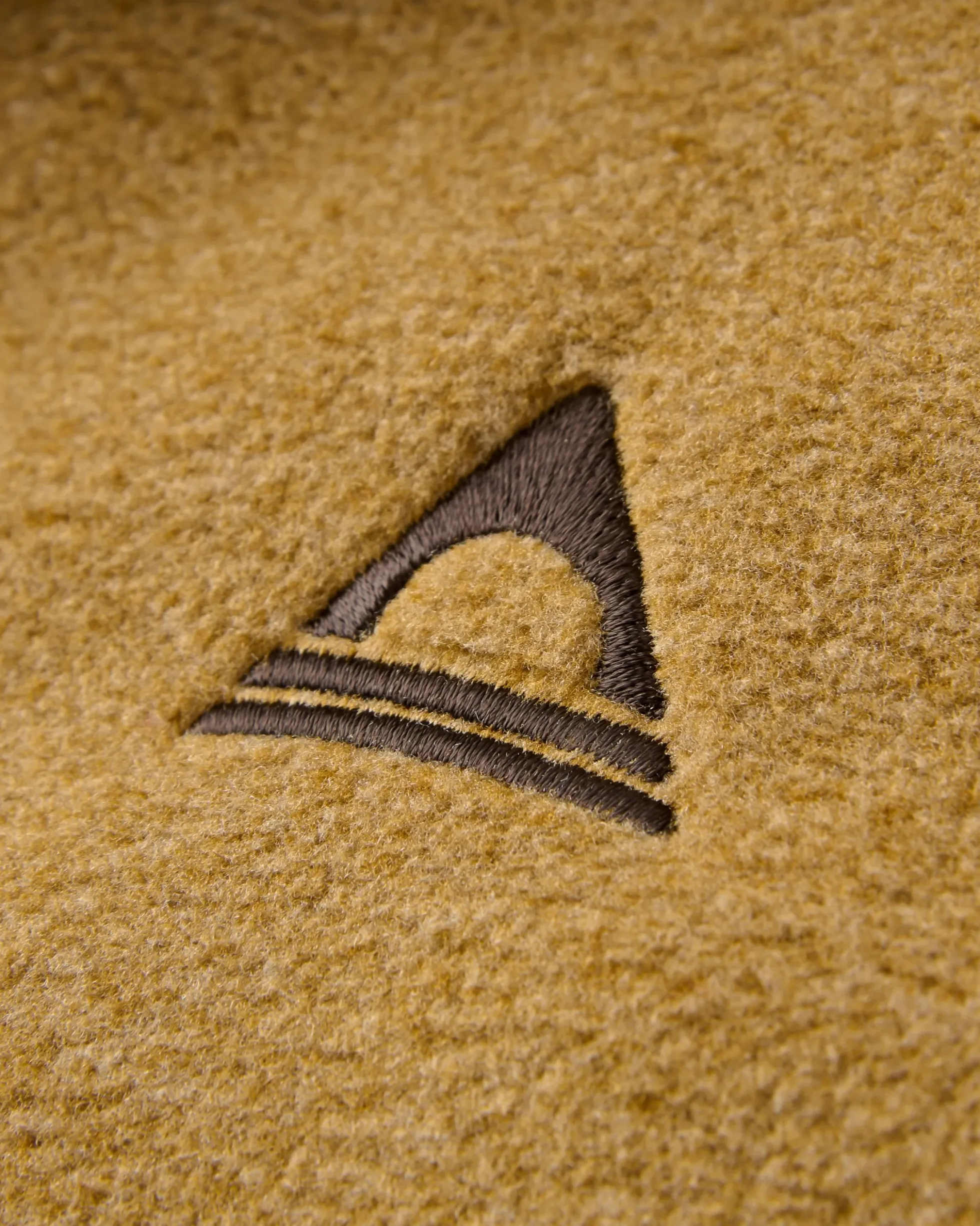 Men's Woodlander Polartec® Fleece