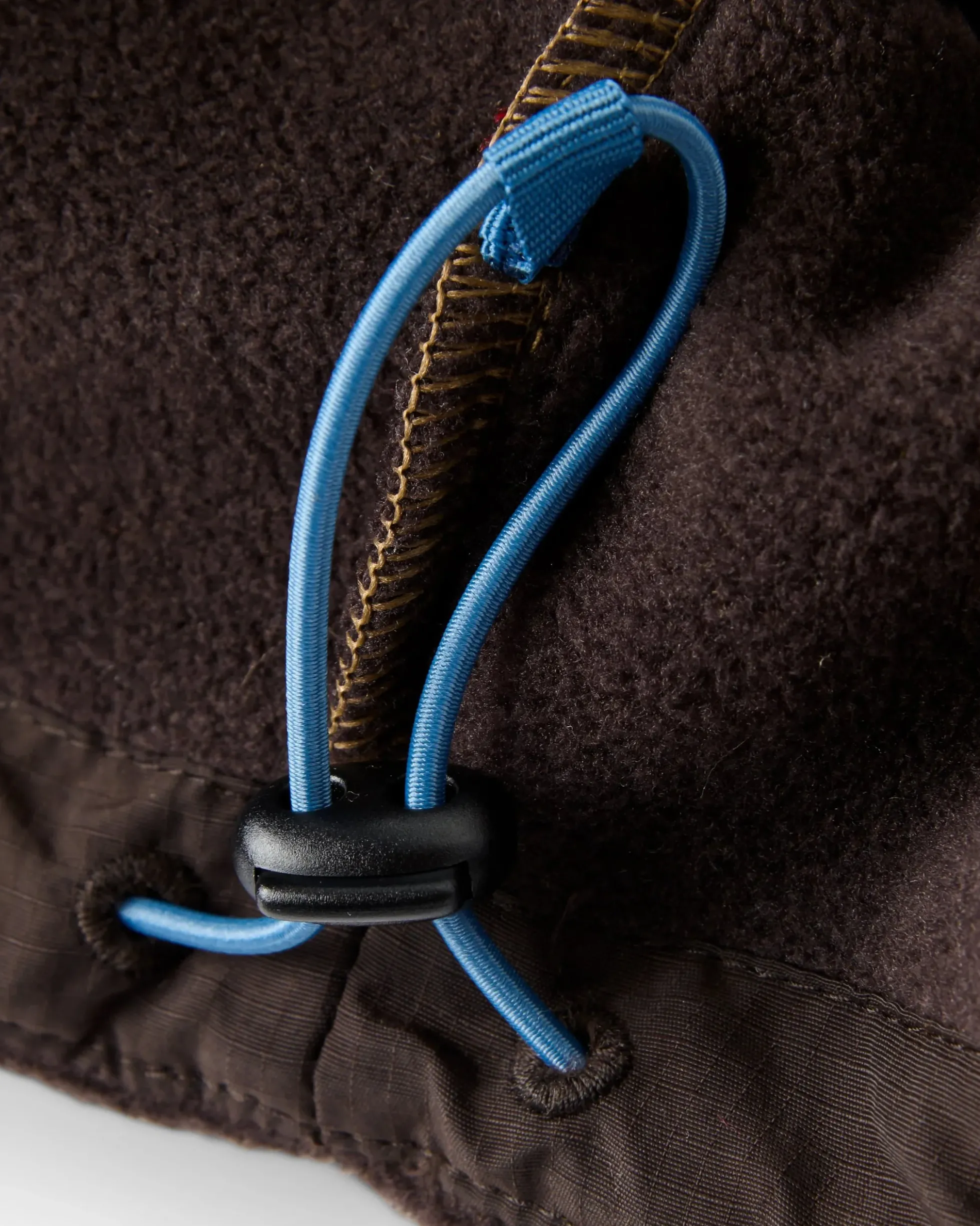 Men's Woodlander Polartec® Fleece