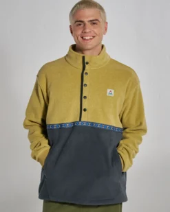 Men's Woodlander Polartec® Fleece