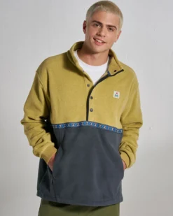 Men's Woodlander Polartec® Fleece