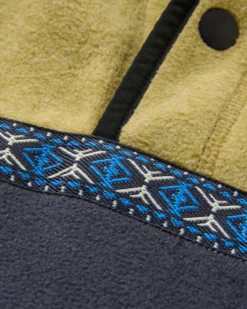 Men's Woodlander Polartec® Fleece