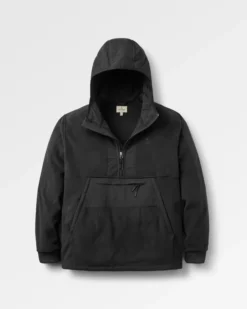 Men's Woodland Hooded Polartec® Fleece