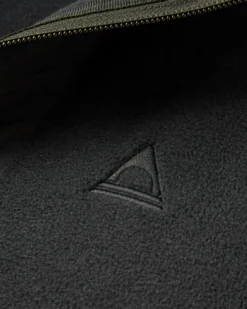 Men's Woodland Hooded Polartec® Fleece