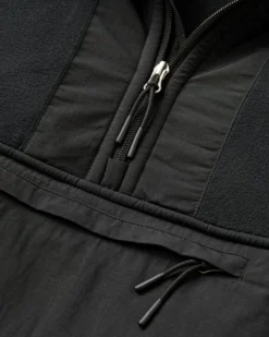 Men's Woodland Hooded Polartec® Fleece
