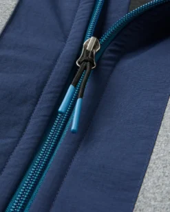 Men's Woodland Hooded Polartec® Fleece