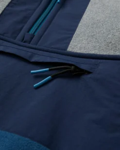 Men's Woodland Hooded Polartec® Fleece