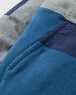 Men's Woodland Hooded Polartec® Fleece