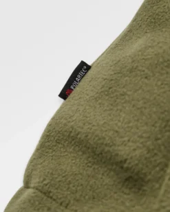 Men's Woodland Hooded Polartec® Fleece