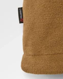 Men's Woodland Hoodless 1/2 Zip Polartec® Fleece