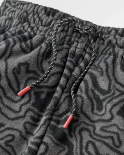 Men's Woodland Polar Fleece Jogger