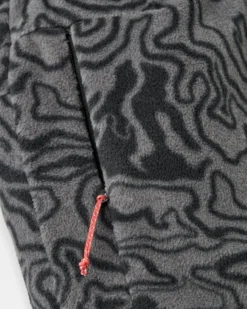 Men's Woodland Polar Fleece Jogger