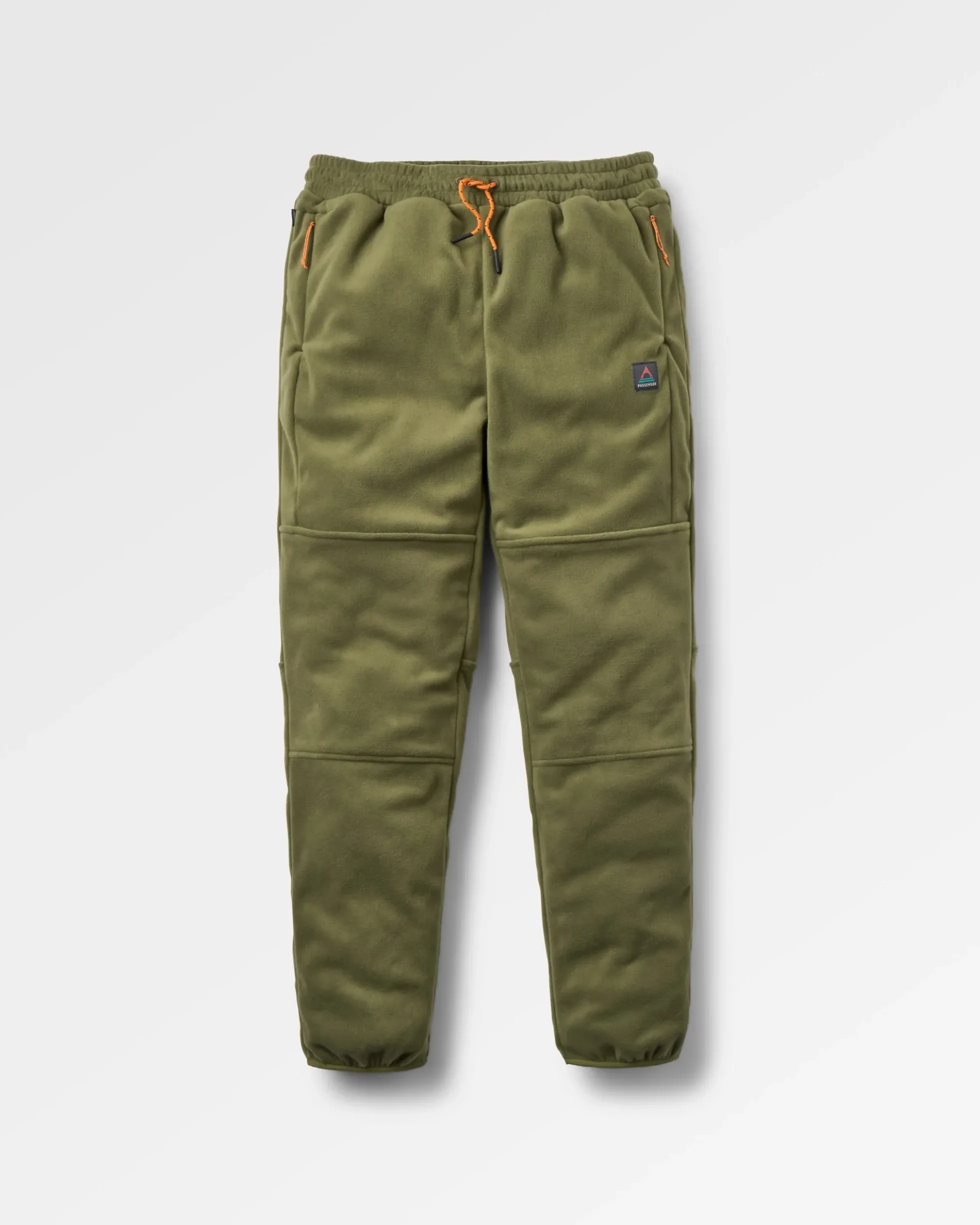 Men's Woodland Polartec® Fleece Jogger