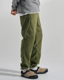 Men's Woodland Polartec® Fleece Jogger